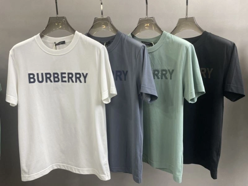 Burberry T-Shirts