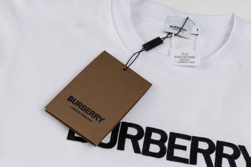 Burberry T-Shirts