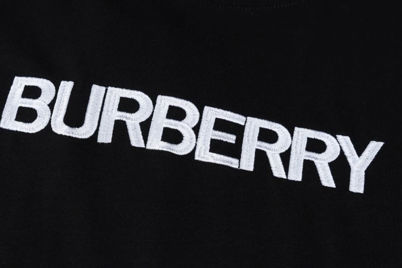 Burberry T-Shirts