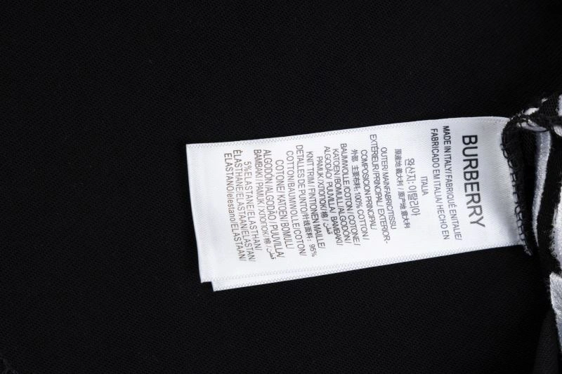 Burberry T-Shirts
