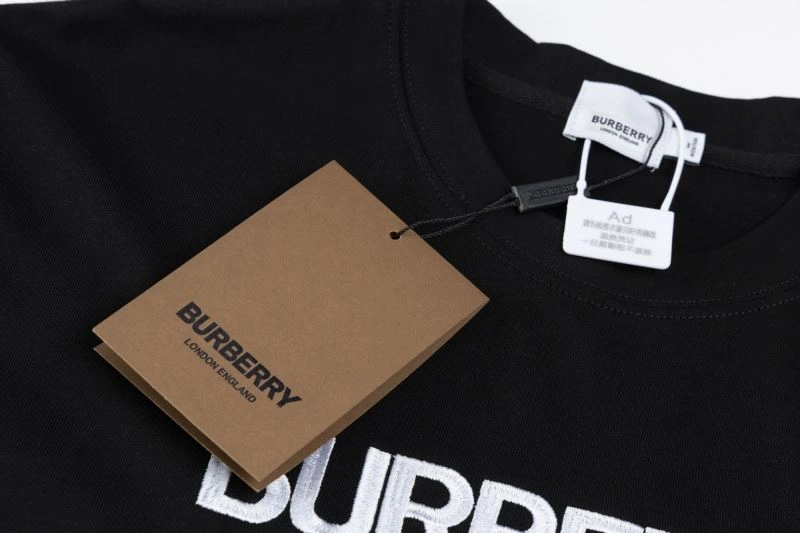 Burberry T-Shirts