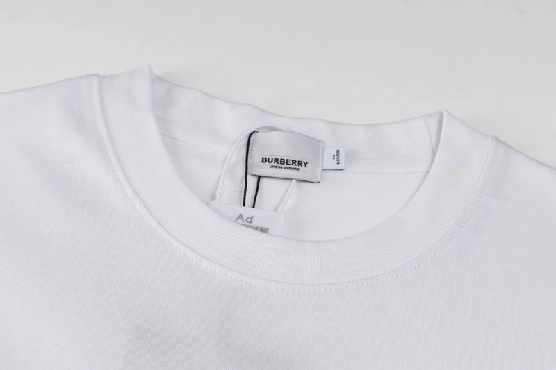 Burberry T-Shirts