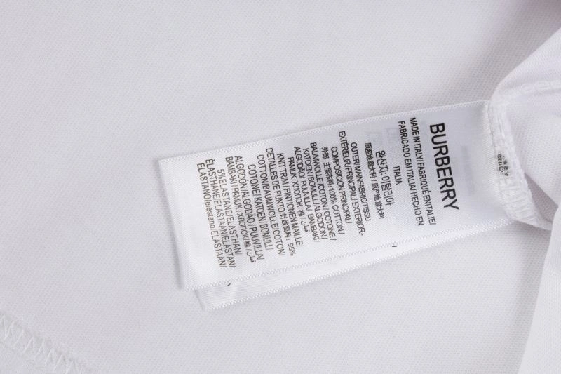 Burberry T-Shirts