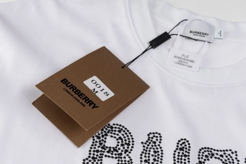 Burberry T-Shirts