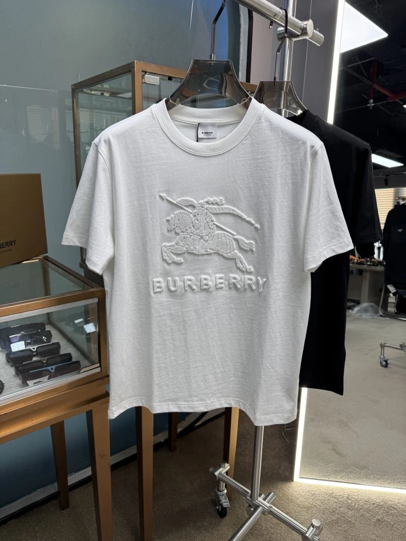 Burberry T-Shirts