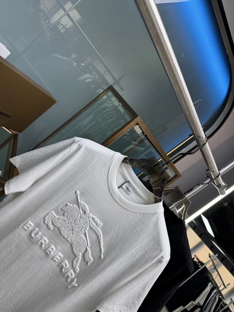 Burberry T-Shirts