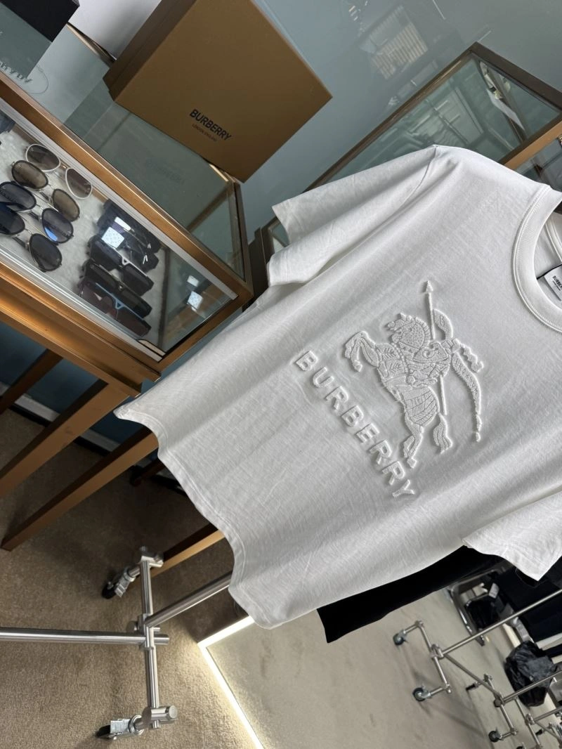 Burberry T-Shirts