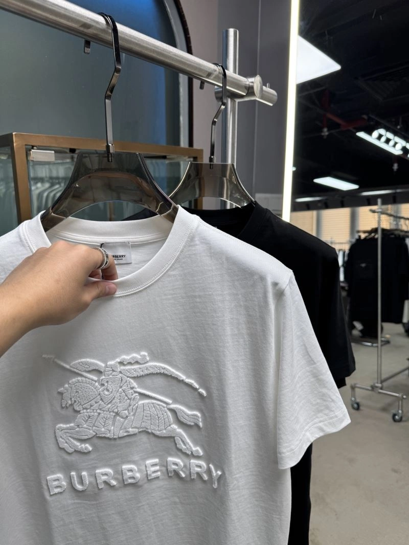 Burberry T-Shirts