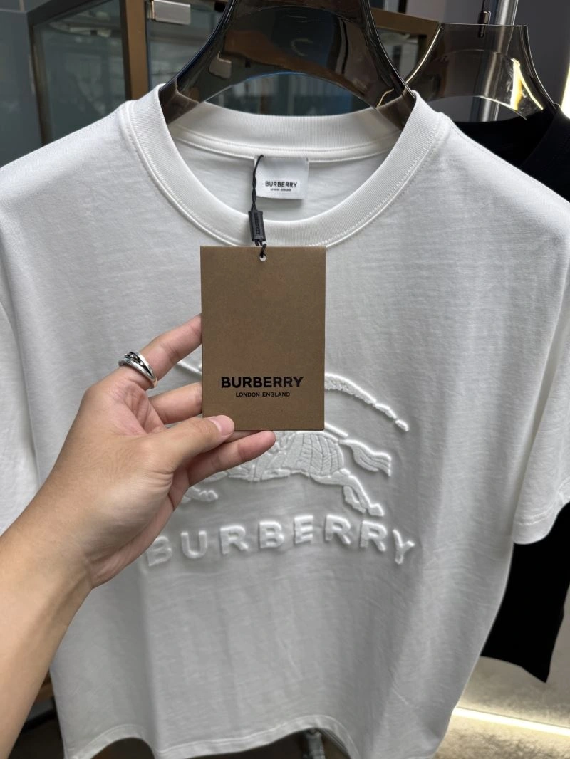 Burberry T-Shirts