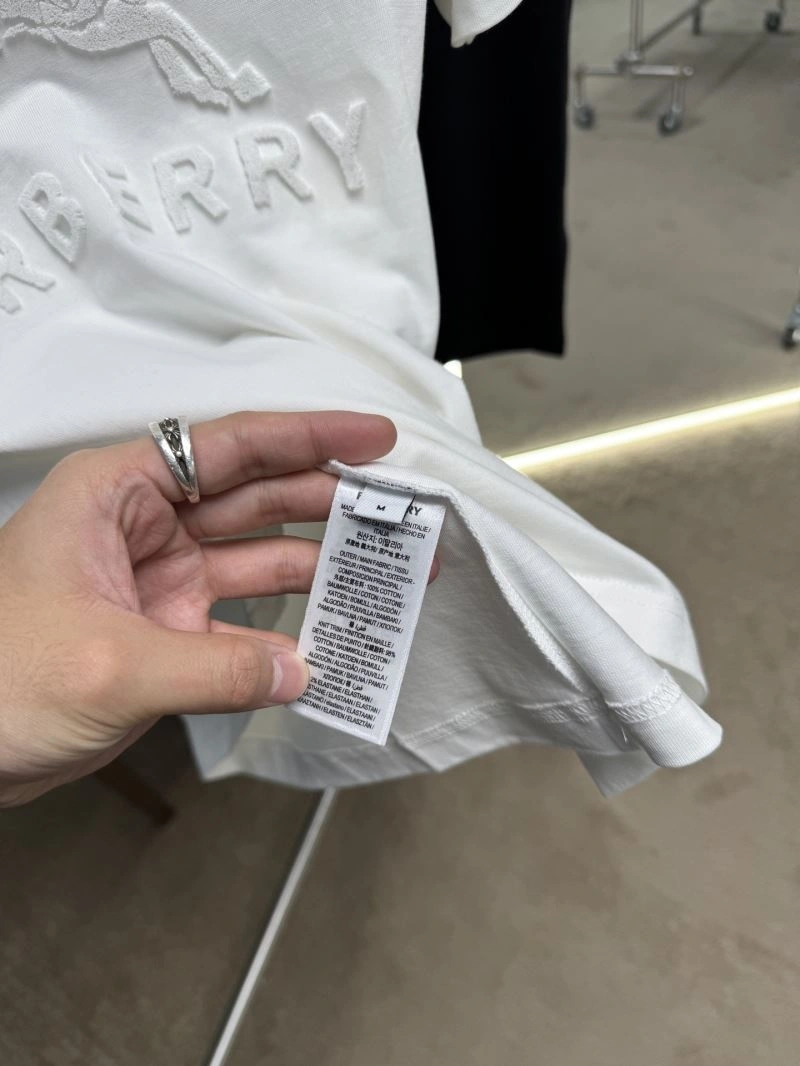 Burberry T-Shirts