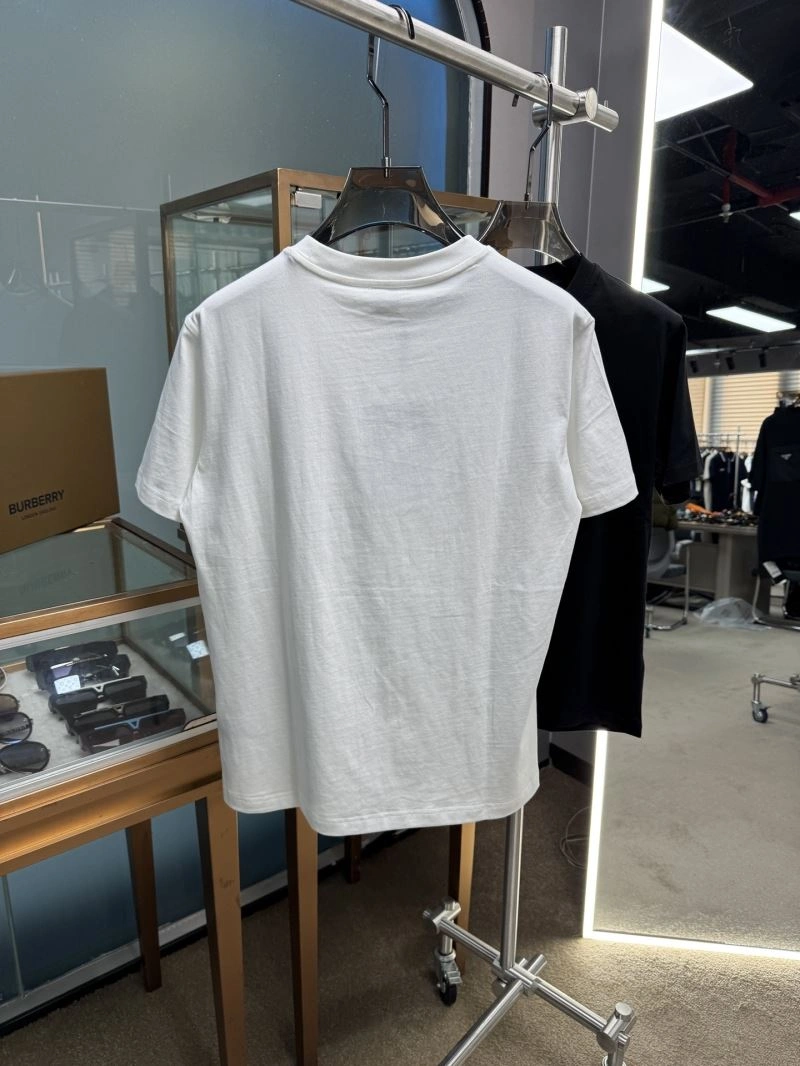 Burberry T-Shirts