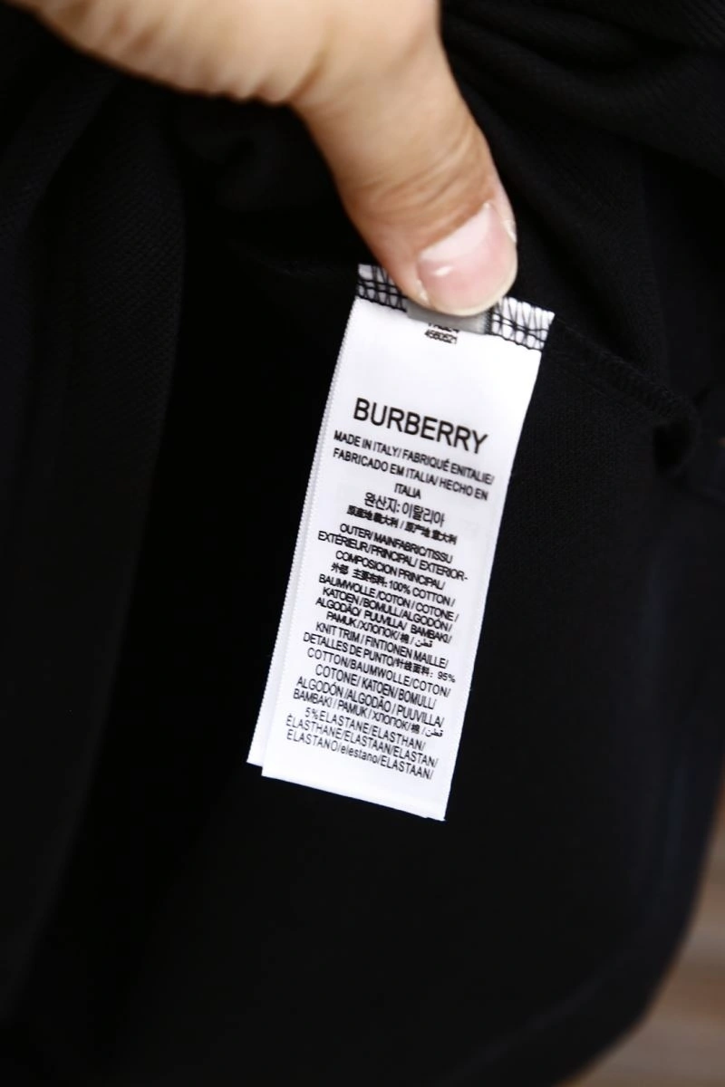 Burberry T-Shirts