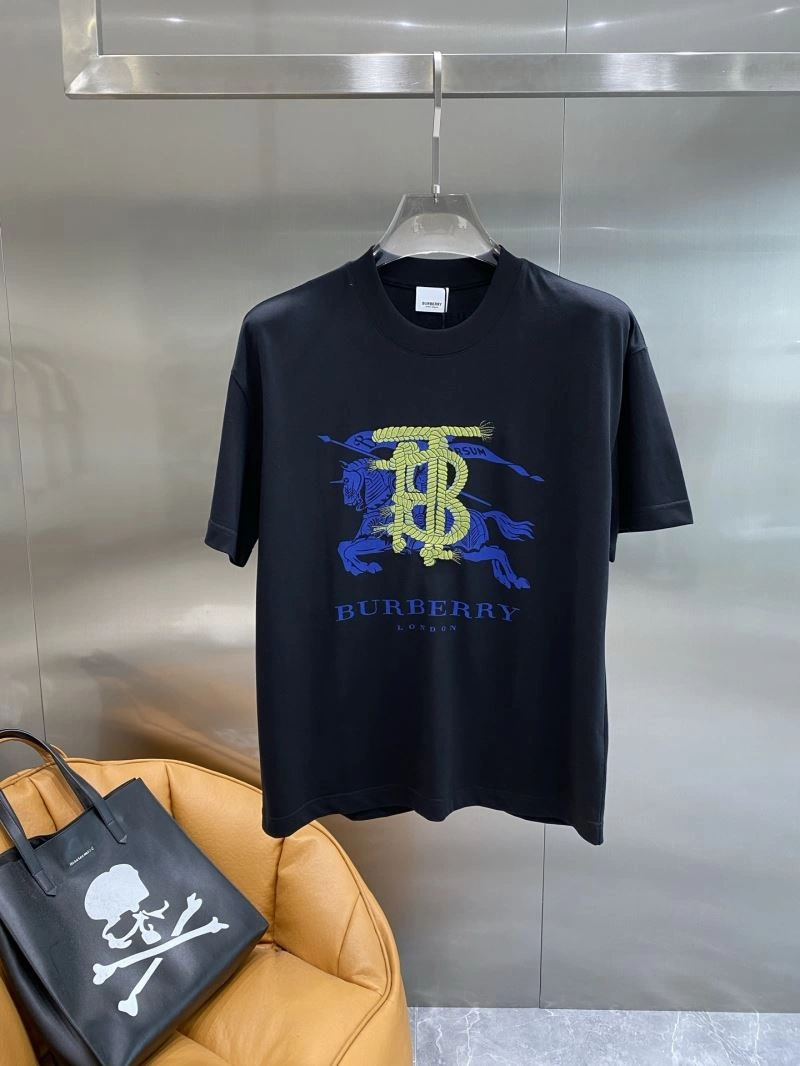 Burberry T-Shirts