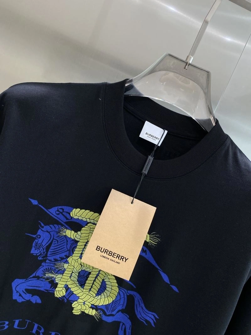 Burberry T-Shirts