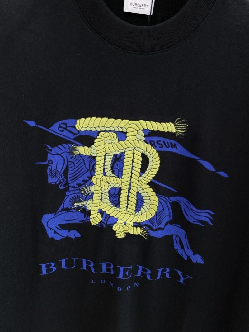 Burberry T-Shirts