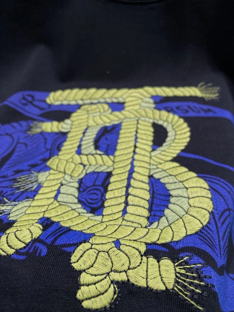 Burberry T-Shirts