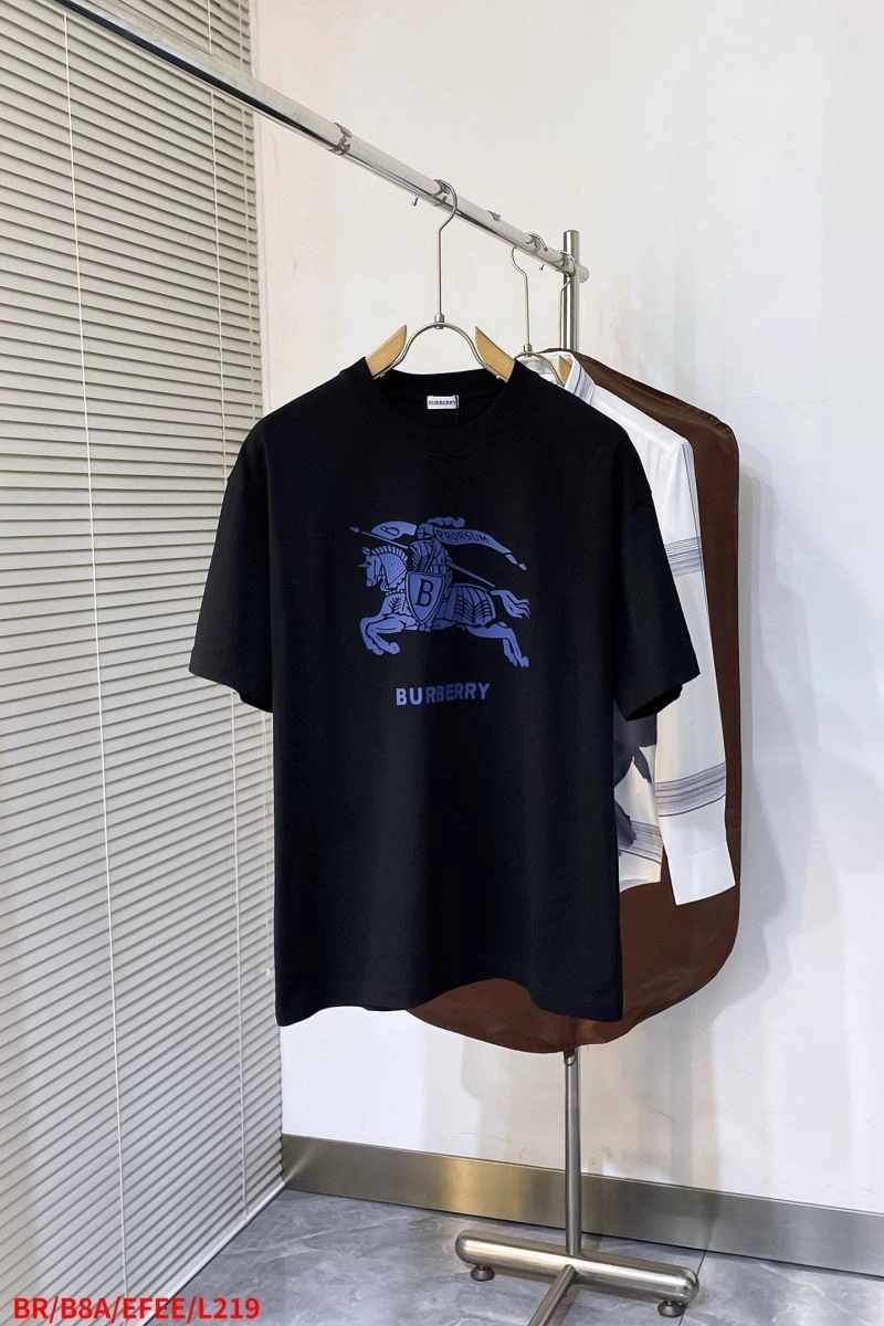 Burberry T-Shirts