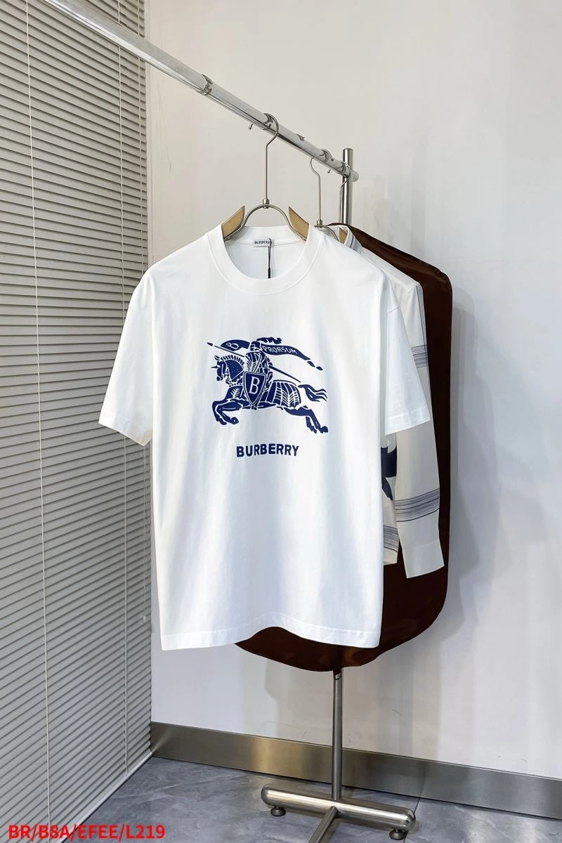 Burberry T-Shirts