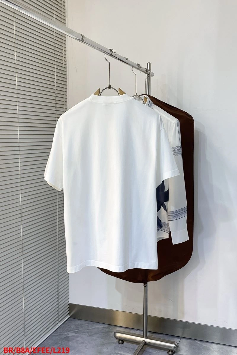 Burberry T-Shirts