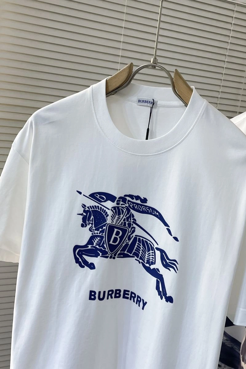 Burberry T-Shirts