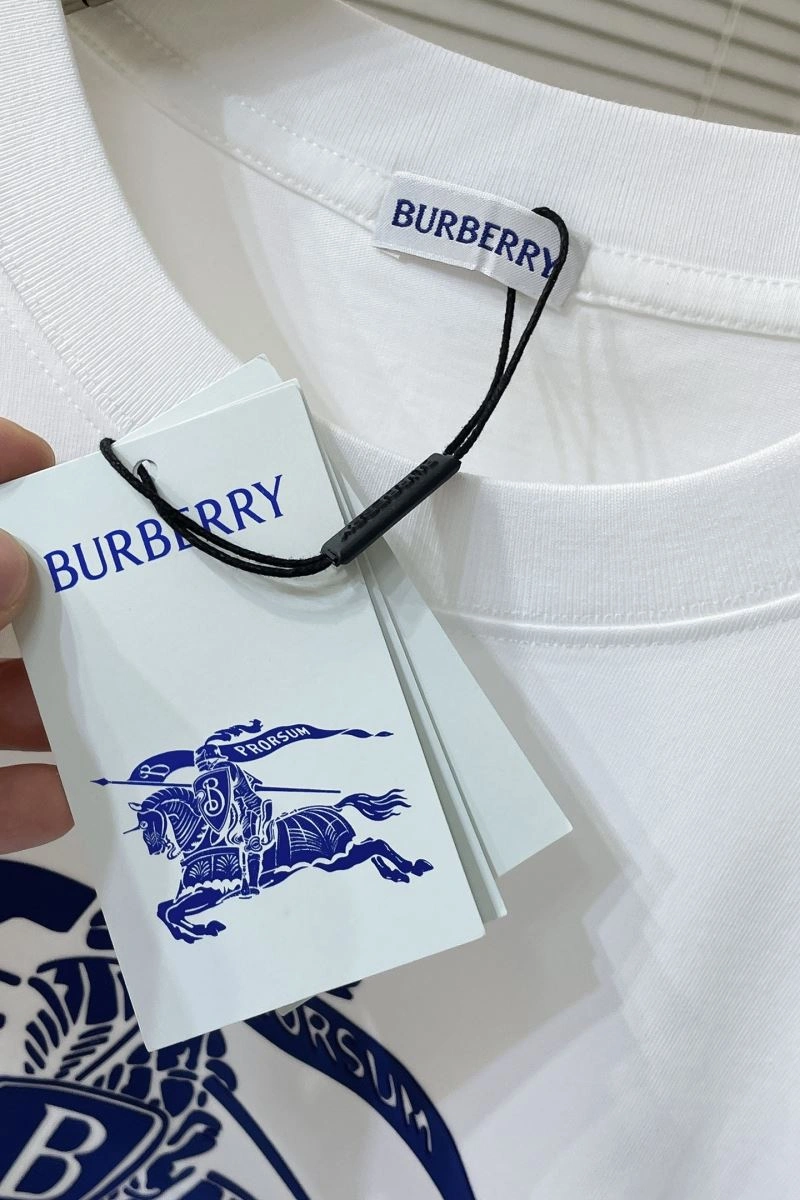 Burberry T-Shirts