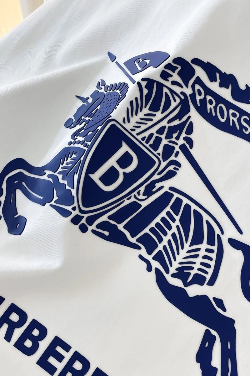 Burberry T-Shirts