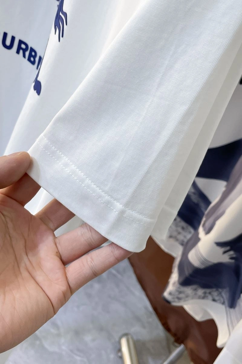 Burberry T-Shirts