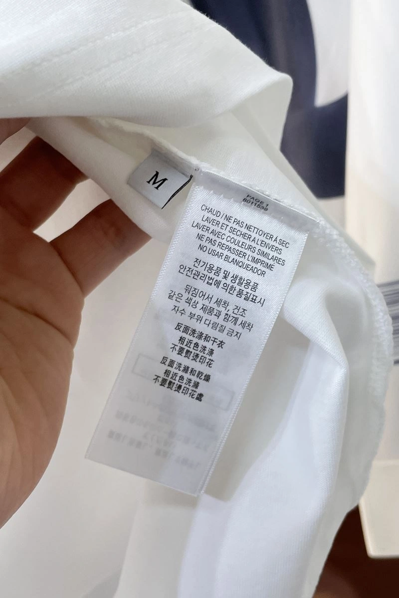 Burberry T-Shirts