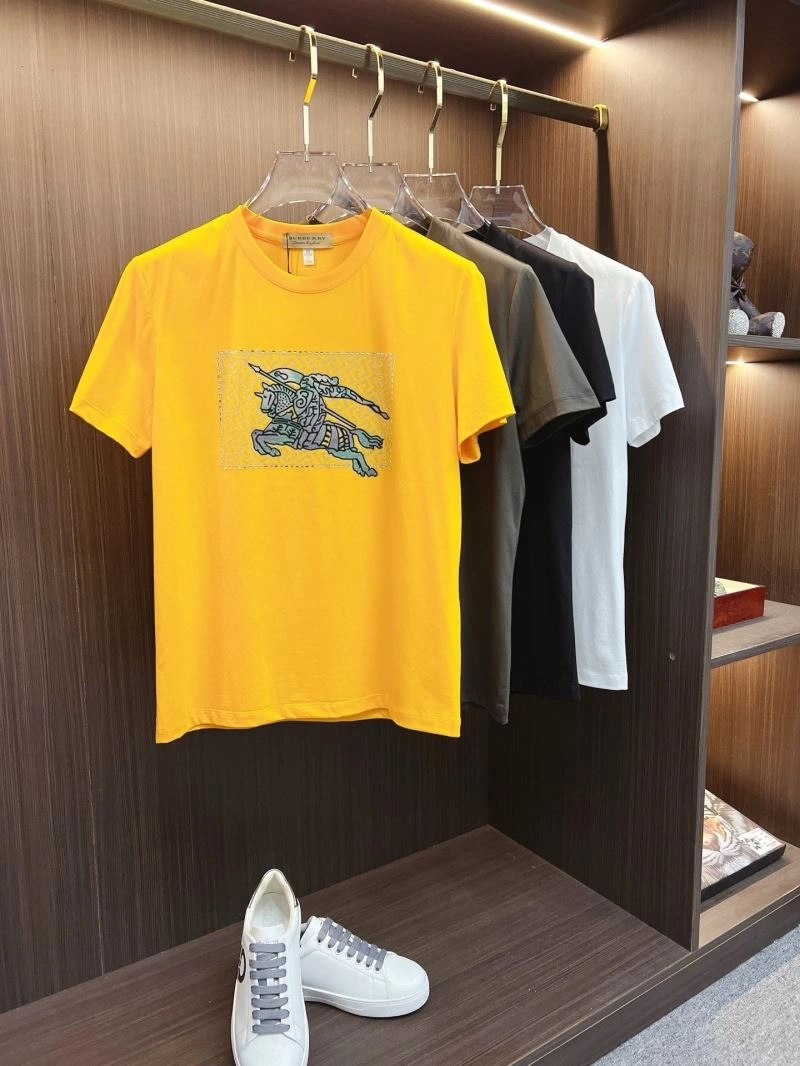 Burberry T-Shirts