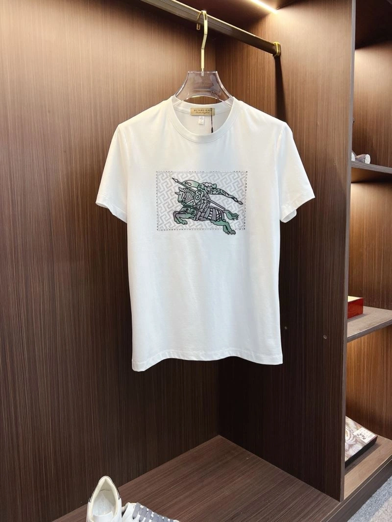 Burberry T-Shirts