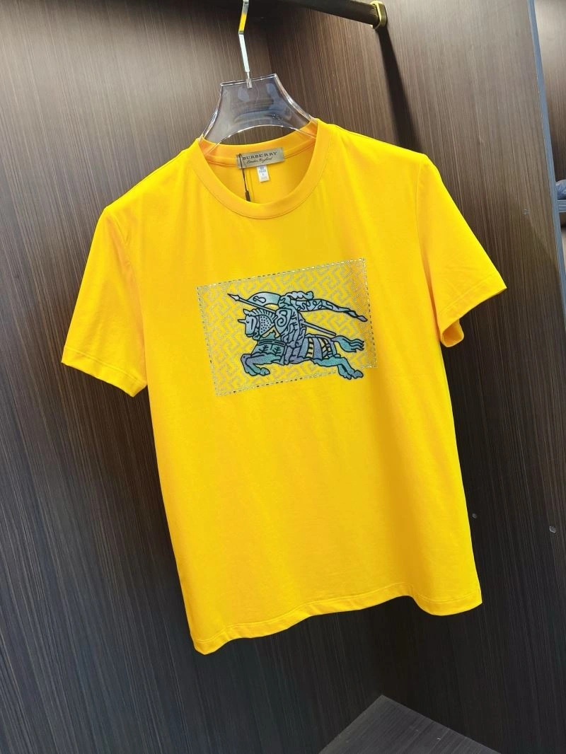 Burberry T-Shirts