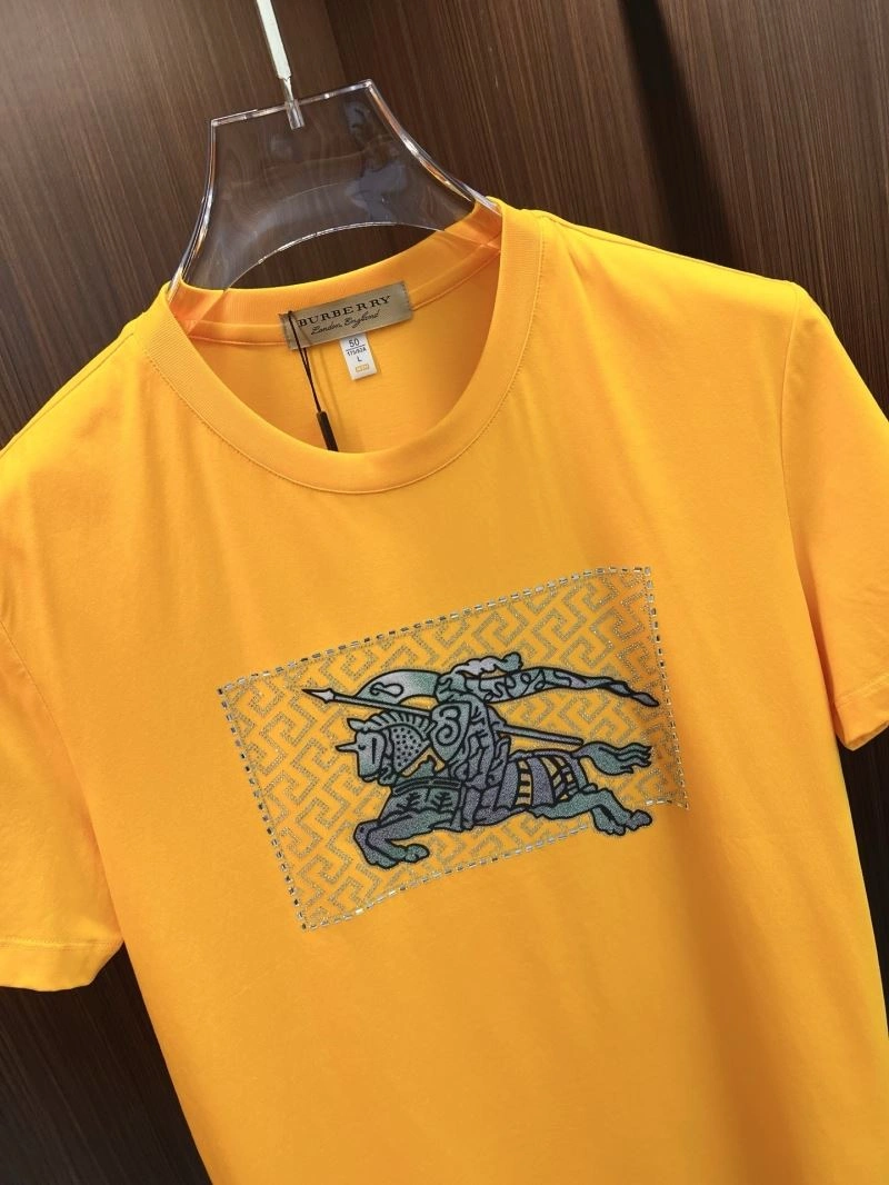 Burberry T-Shirts