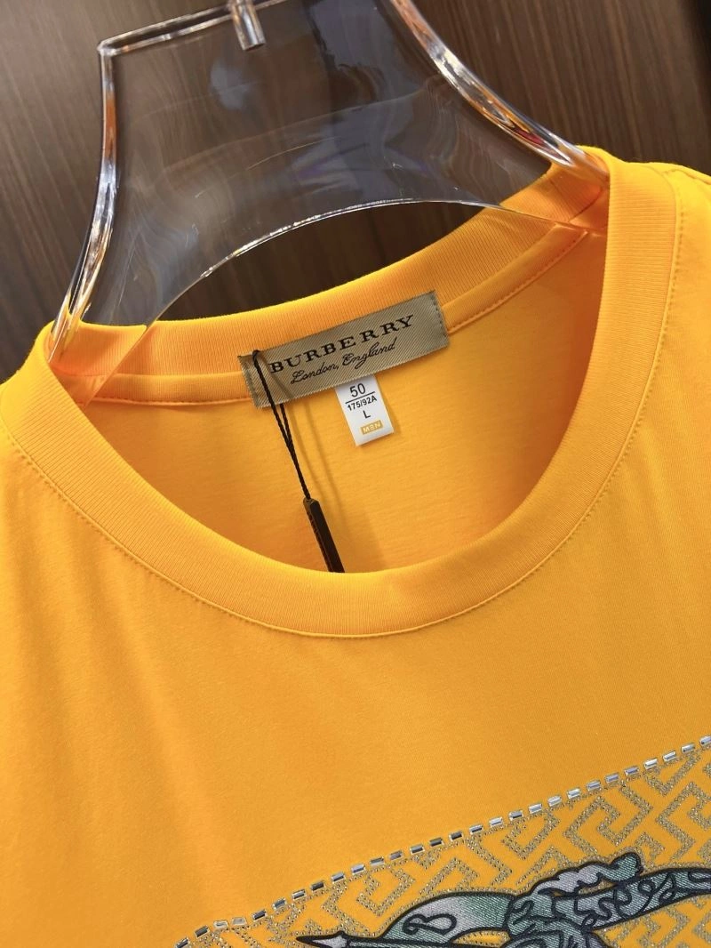 Burberry T-Shirts