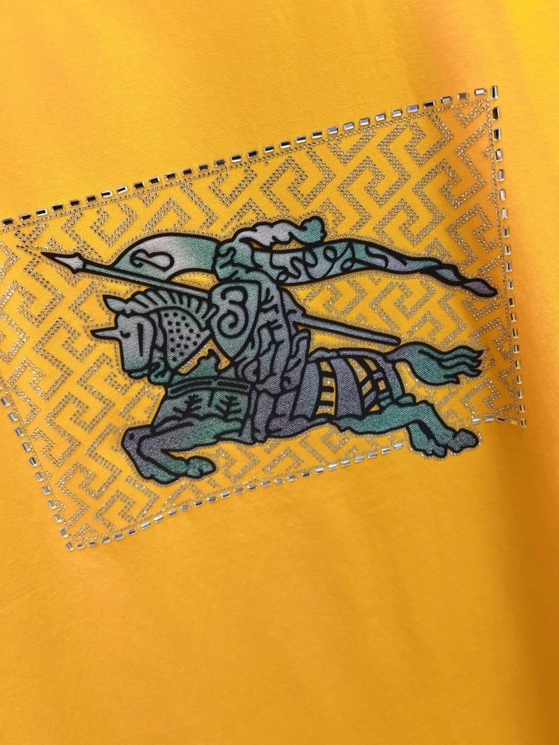 Burberry T-Shirts