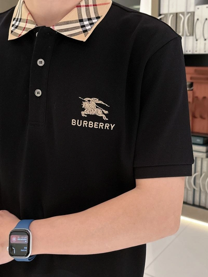 Burberry T-Shirts