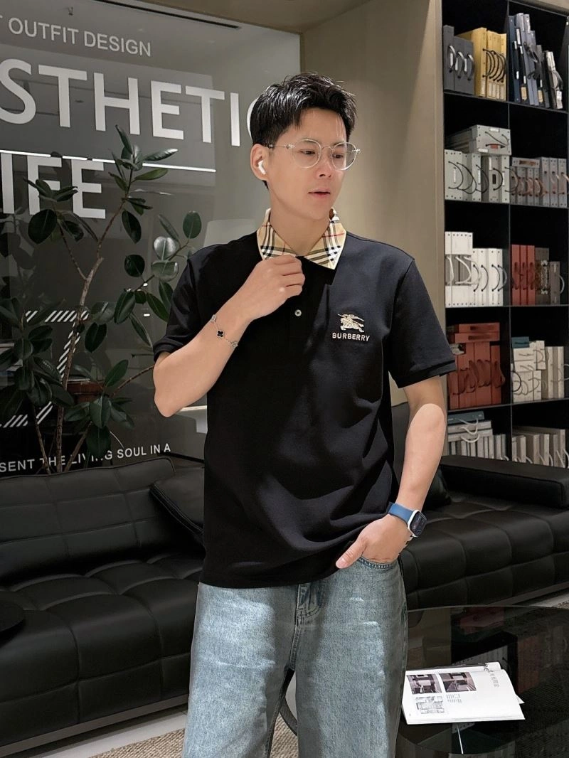 Burberry T-Shirts
