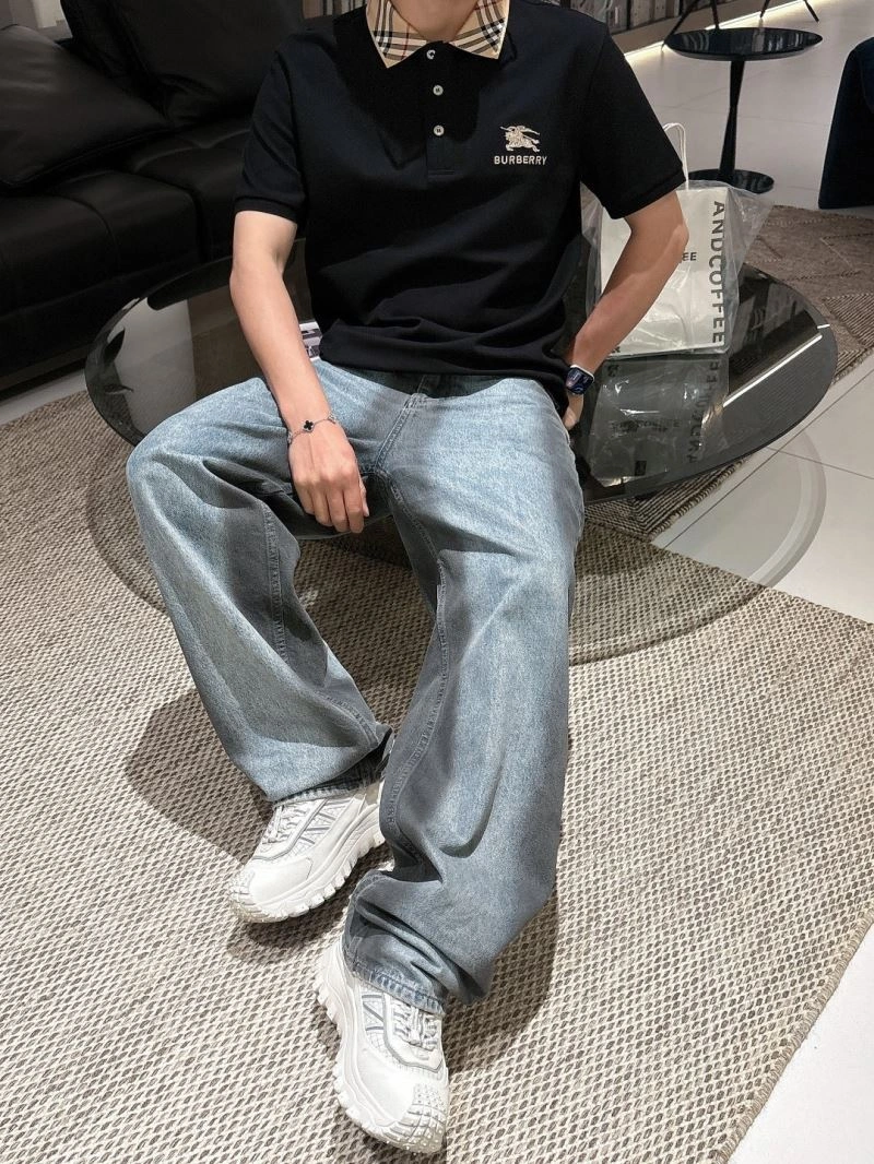 Burberry T-Shirts
