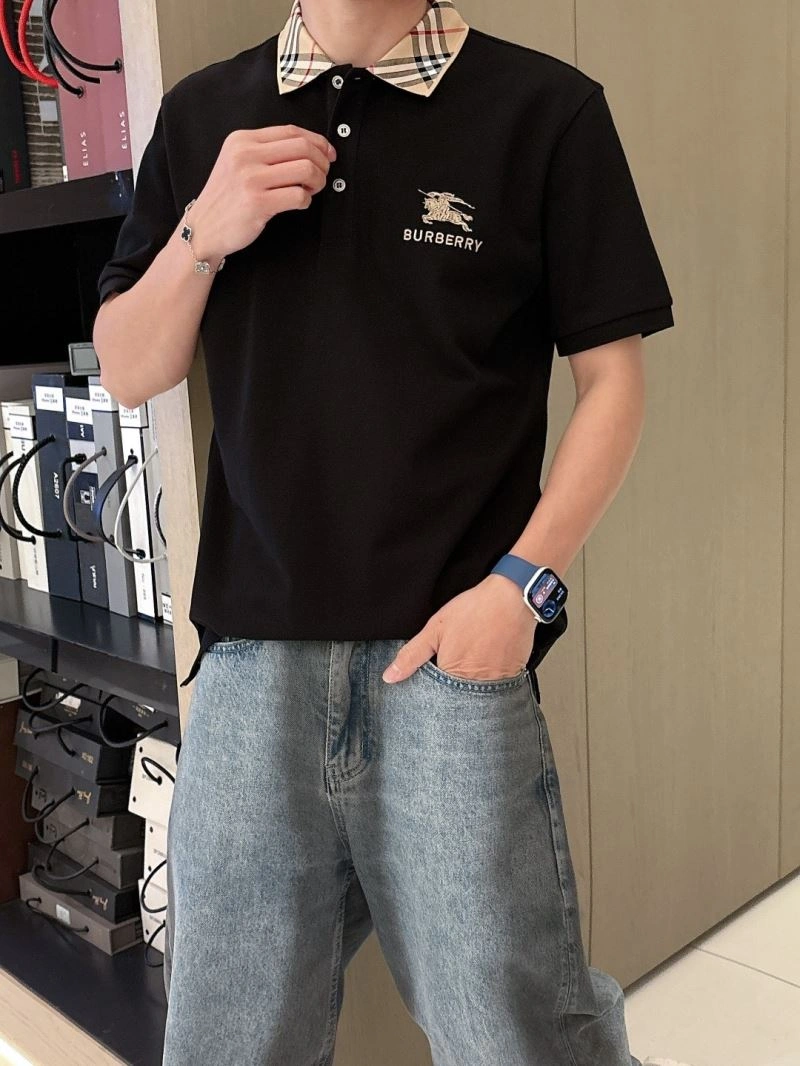 Burberry T-Shirts