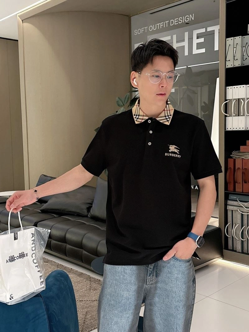 Burberry T-Shirts