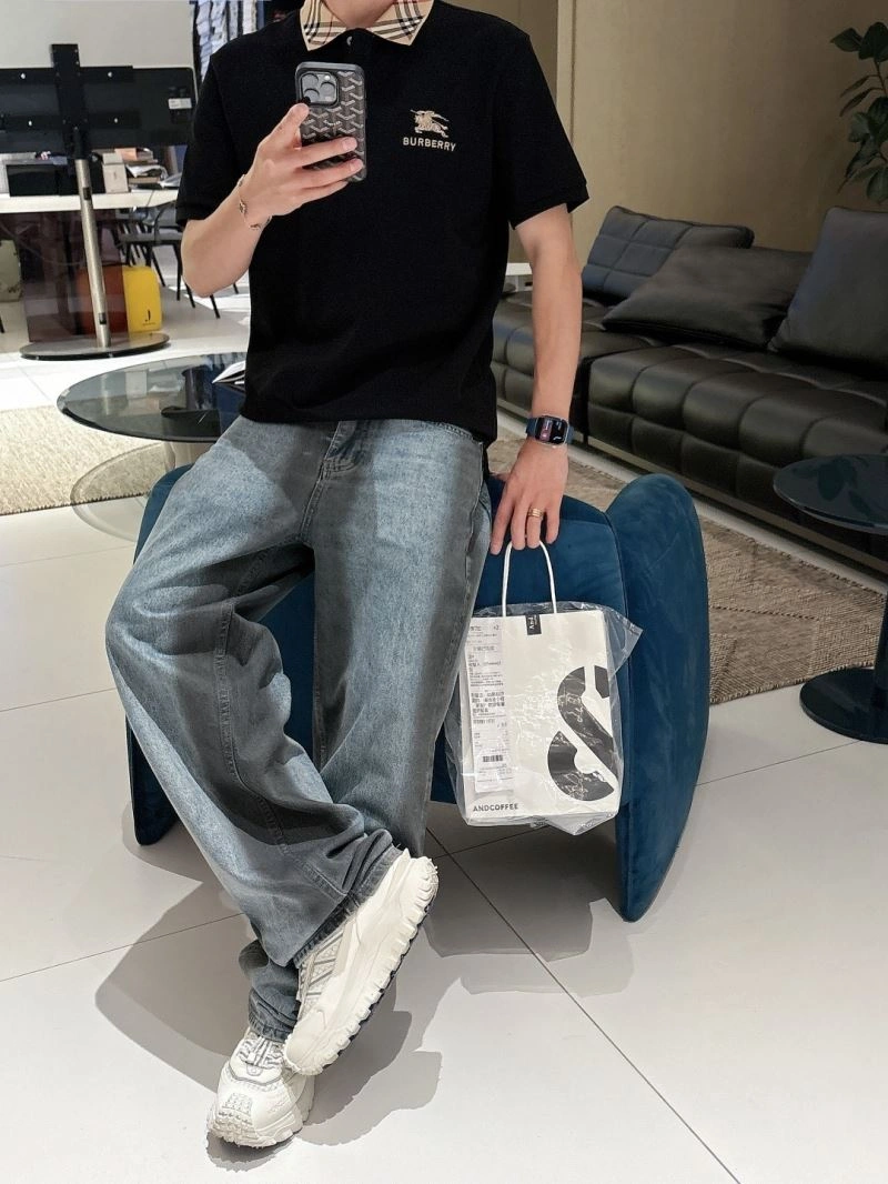 Burberry T-Shirts