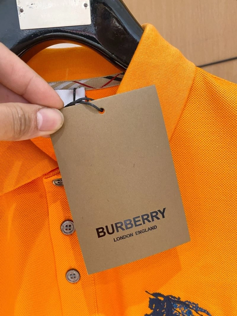 Burberry T-Shirts