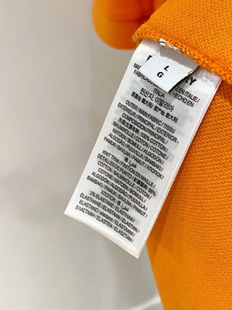 Burberry T-Shirts