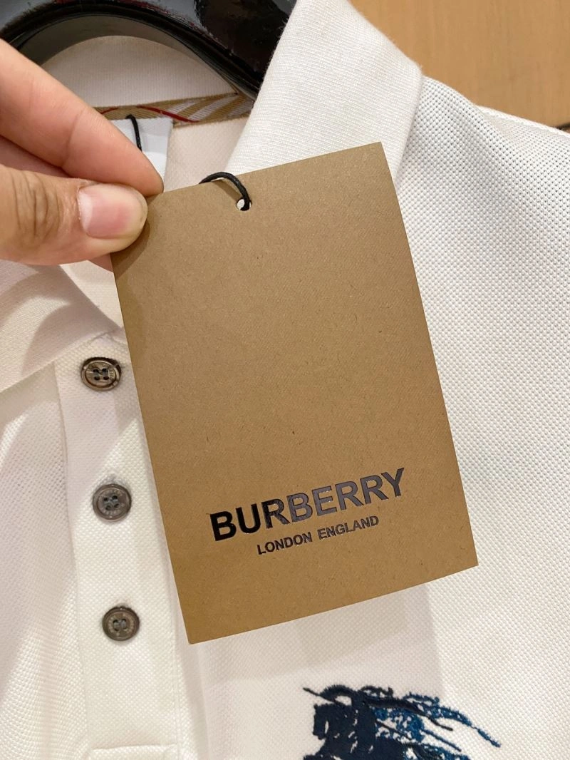 Burberry T-Shirts