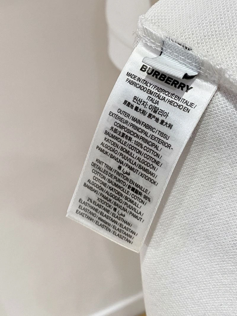 Burberry T-Shirts