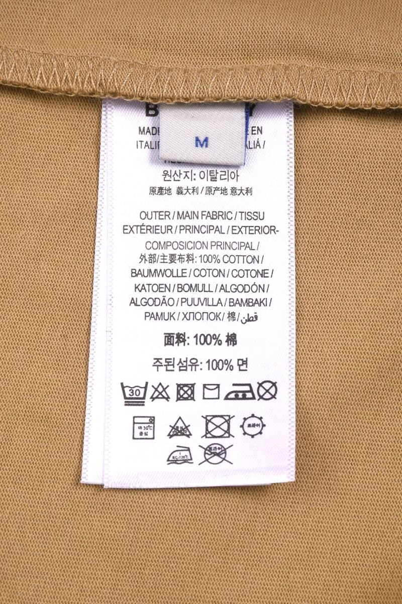 Burberry T-Shirts