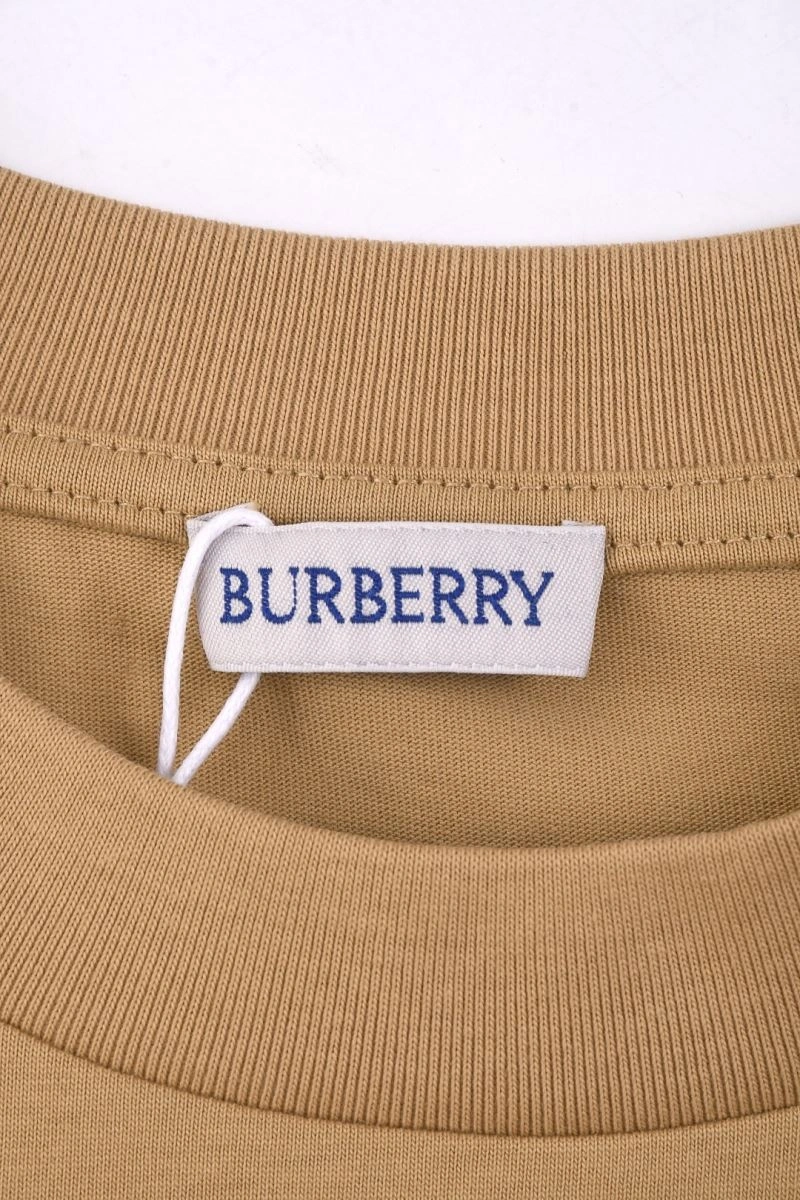 Burberry T-Shirts