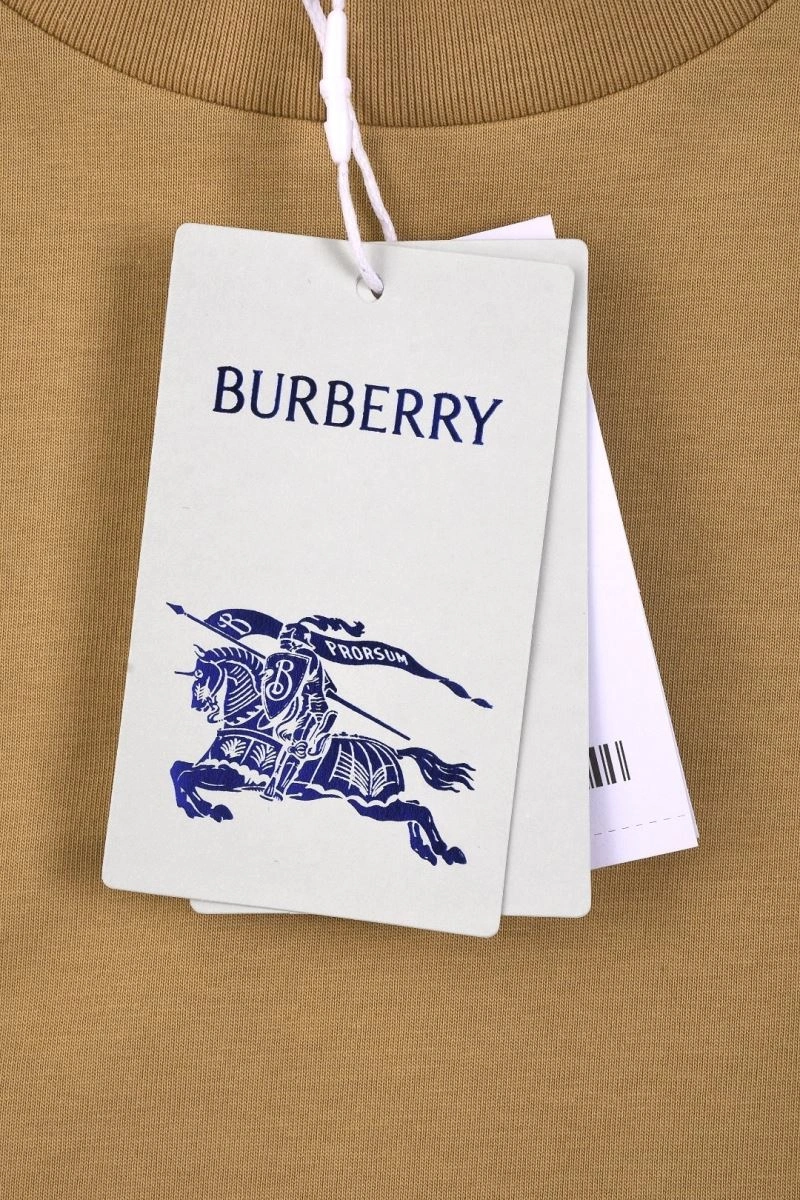 Burberry T-Shirts
