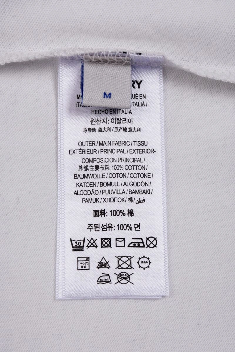 Burberry T-Shirts