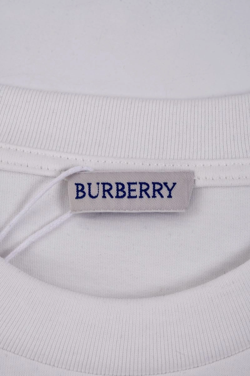 Burberry T-Shirts