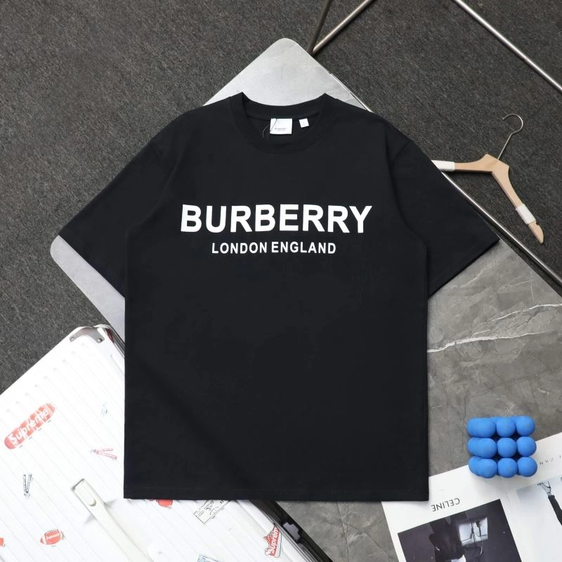 Burberry T-Shirts